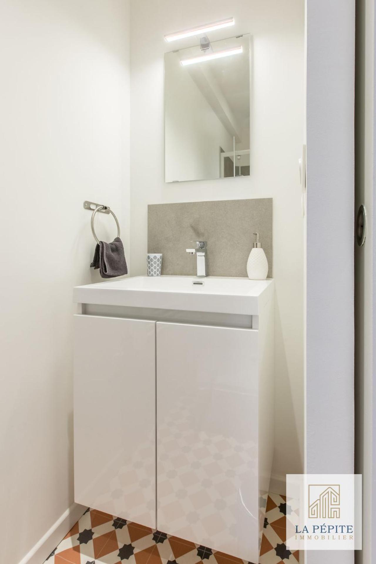 Residence Poterne Валенсиен Екстериор снимка